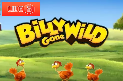 Billy Gone WIld